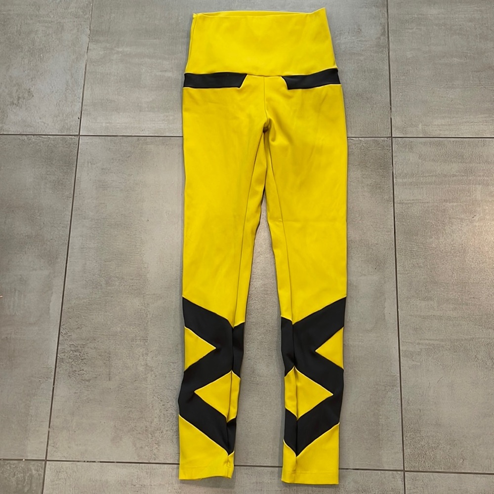 PORT DE BRAS Olivia leggings